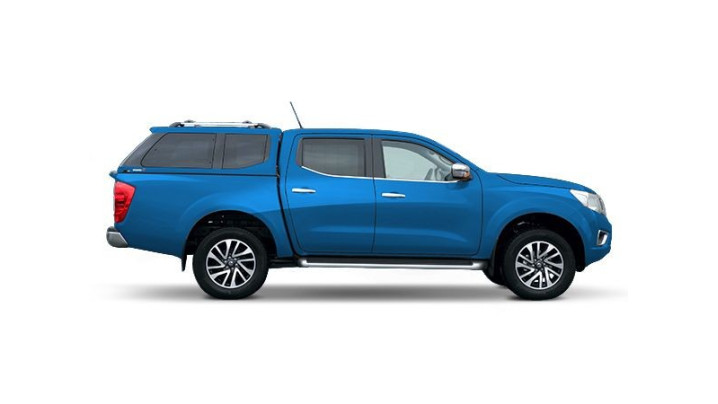 HARDTOP ALC E+ PRIMER Nissan Np300 2016+