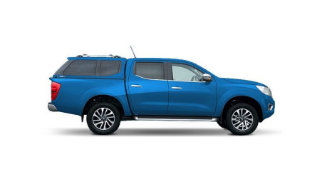 HARDTOP ALC E+ PRIMER Nissan Np300 2016+
