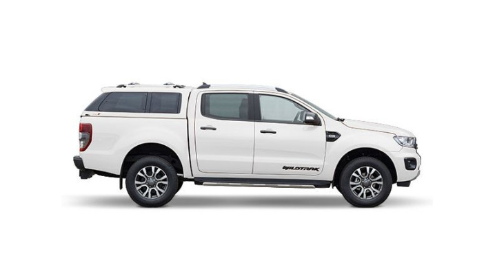 HARDTOP ALC E+ PRIMER Ford Ranger 2012+