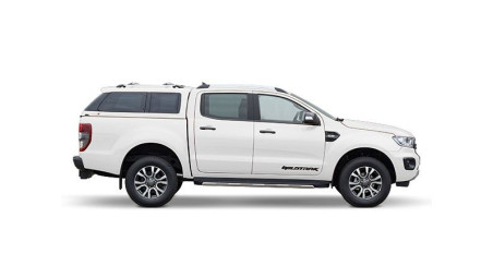 HARDTOP ALC E+ PRIMER Ford Ranger 2012+