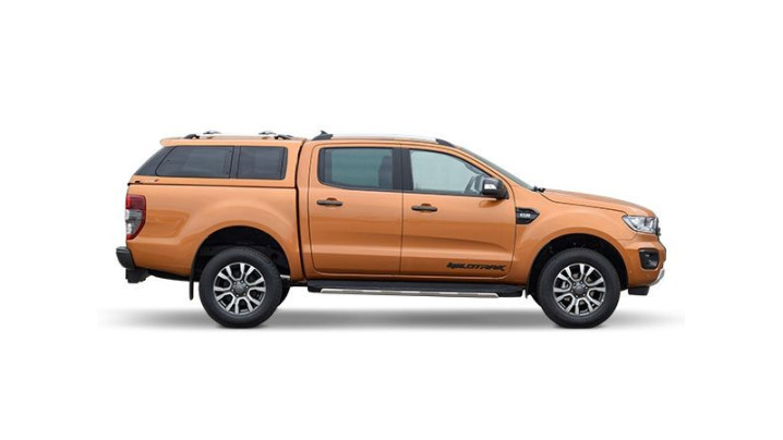 HARDTOP ALC E+ PRIMER Ford Ranger 2012+