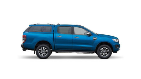 HARDTOP ALC E+ PRIMER Ford Ranger 2012+