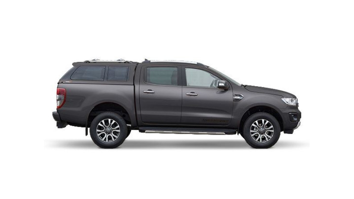 HARDTOP ALC E+ PRIMER Ford Ranger 2012+