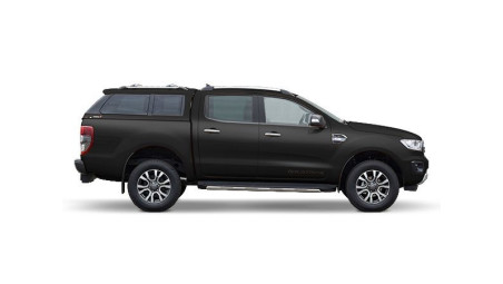 HARDTOP ALC E+ PRIMER Ford Ranger 2012+