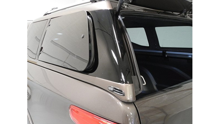 HARDTOP ALC E+ PRIMER MITSUBISHI L200 2015+