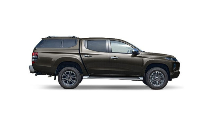 HARDTOP ALC E+ PRIMER MITSUBISHI L200 2015+