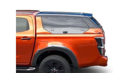 HARDTOP ALC E+ PRIMER ISUZU DMAX 2019+