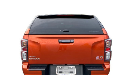HARDTOP ALC E+ PRIMER ISUZU DMAX 2019+