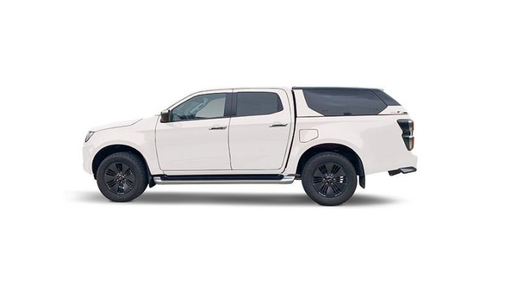 HARDTOP ALC E+ PRIMER ISUZU DMAX 2019+