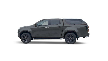 HARDTOP ALC E+ PRIMER ISUZU DMAX 2019+