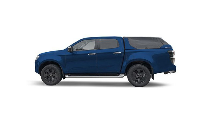 HARDTOP ALC E+ PRIMER ISUZU DMAX 2019+