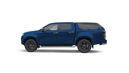HARDTOP ALC E+ AIR PRIMER ISUZU DMAX 2019+