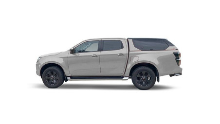 HARDTOP ALC E+ PRIMER ISUZU DMAX 2019+