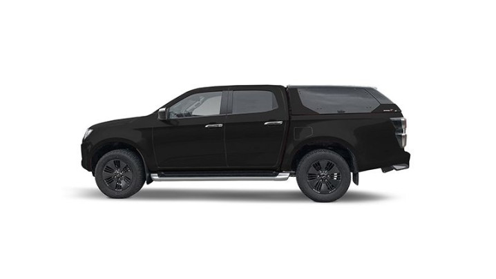 HARDTOP ALC E+ PRIMER ISUZU DMAX 2019+