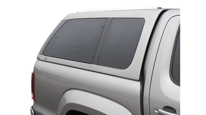 HARDTOP ALC E+ PRIMER VOLKSWAGEN AMAROK 2016+