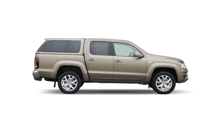 HARDTOP ALC E+ PRIMER VOLKSWAGEN AMAROK 2016+