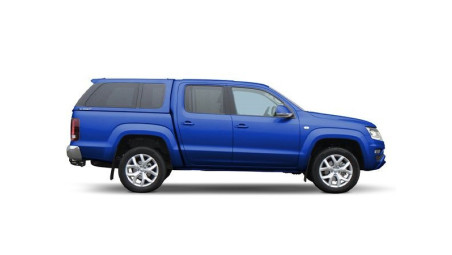 HARDTOP ALC E+ PRIMER VOLKSWAGEN AMAROK 2016+