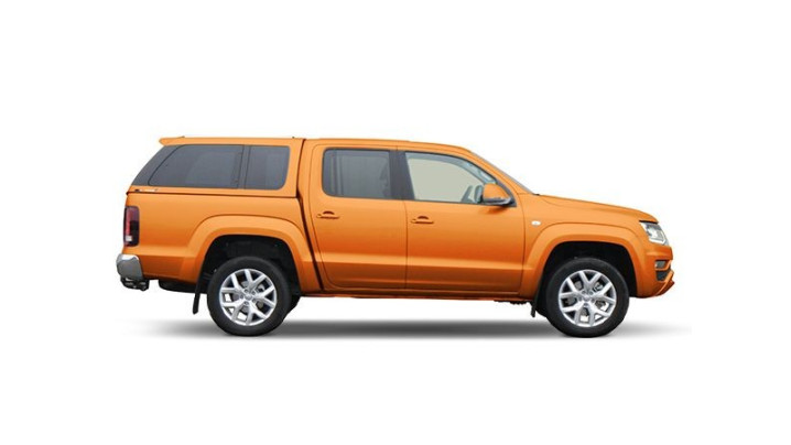 HARDTOP ALC E+ PRIMER VOLKSWAGEN AMAROK 2016+