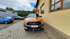 Ford Ranger 03 august 2022 2