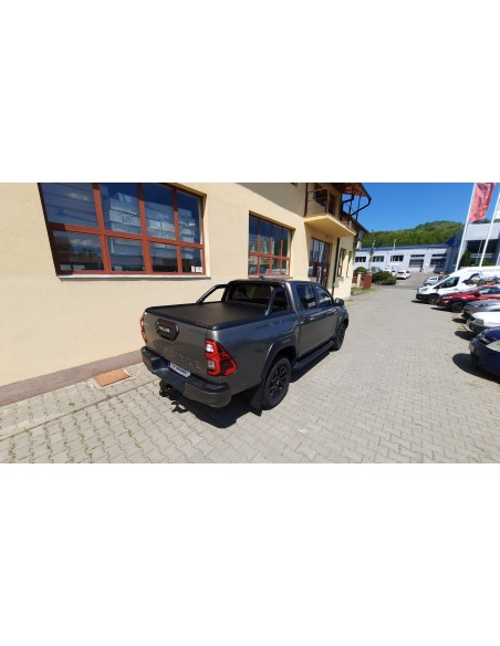 Toyota Hilux 05 august 2022