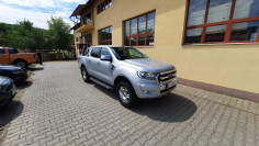 Montare rulou de bena pe Ford Ranger 2019 2