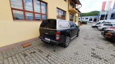 Montare hardtop Ford Ranger 2019 2