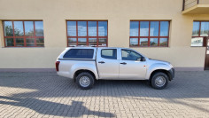 Isuzu Dmax 10 octombrie 2022 2
