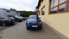 Montare rulou bena pe Ford Ranger 2020 2