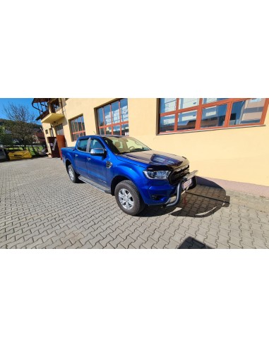 Ford Ranger18 Octombrie 2022