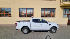 Ford Ranger 19 Octombrie 2022
