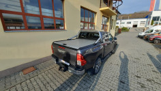 Toyota Hilux 08 Noiembrie 2022 2