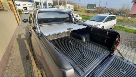 Toyota Hilux 08 Noiembrie 2022