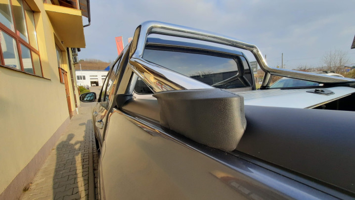 Toyota Hilux 08 Noiembrie 2022