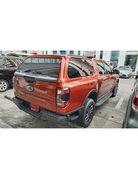 HARDTOP AK GSE PRIMER FORD RANGER 2022+