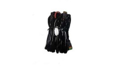 Complete Electrical Kit BLWH13-3 for PICK-UP.RO Reflector