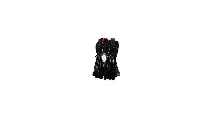 KIT ELECTRIC COMPLET BLWH13-3 PENTRU REFLECTOR PICKUP.RO