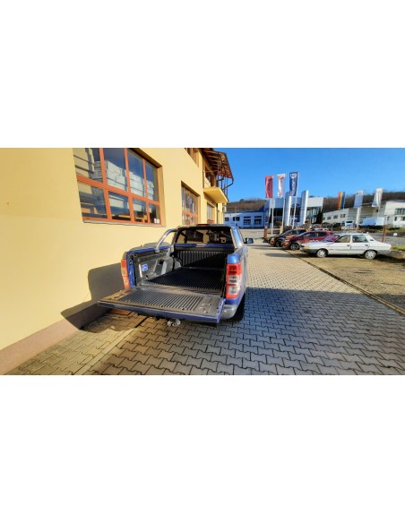 Ford Ranger 26 Ianuarie 2023