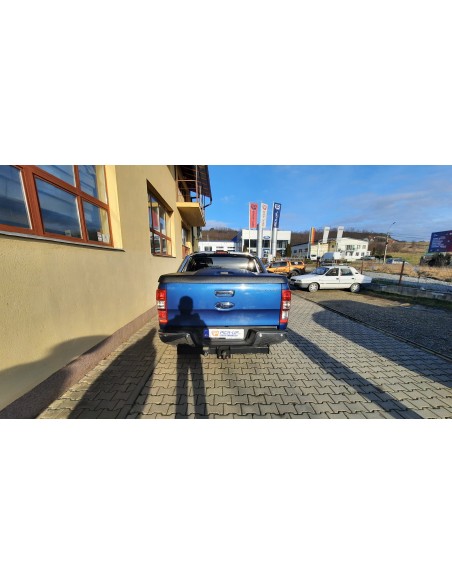 Ford Ranger 26 Ianuarie 2023