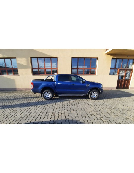 Ford Ranger 26 Ianuarie 2023