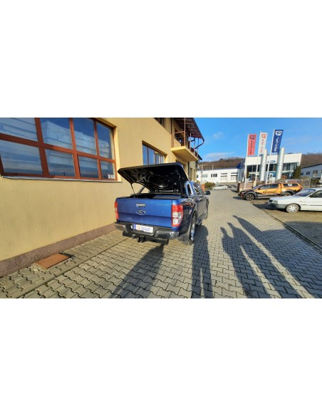Ford Ranger 26 Ianuarie 2023