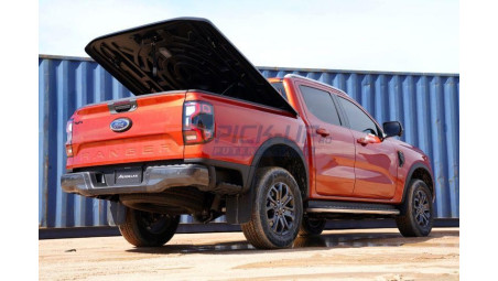 INCHIDERE BENA AK SPEED NEGRU FORD RANGER 2022+