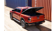Laderaumabdeckung Ford Ranger 2022-2025 AK SPE Cert RAR 2