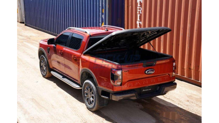 INCHIDERE BENA AK SPEED NEGRU FORD RANGER 2022+