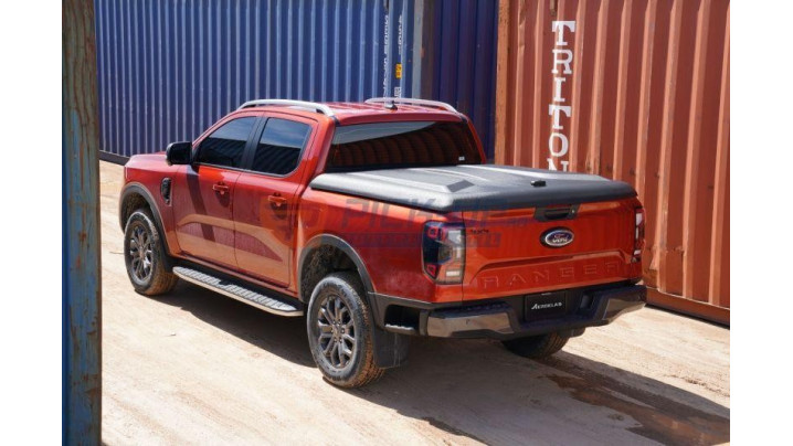 TONNEAU COVER Ak Speed Primer For Ranger 2016+