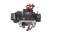 Winch Warn Evo12 103254 2