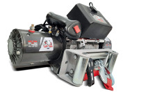 Winch Warn Evo12 103254