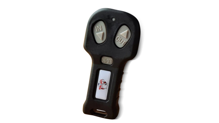 Winch  Warn Evo12 103254