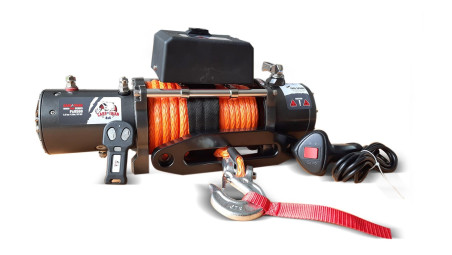 Winch  Warn Evo12 103254