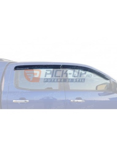 DEFLECTOR GEAM EGR FORD RANGER / AMAROK 2022+