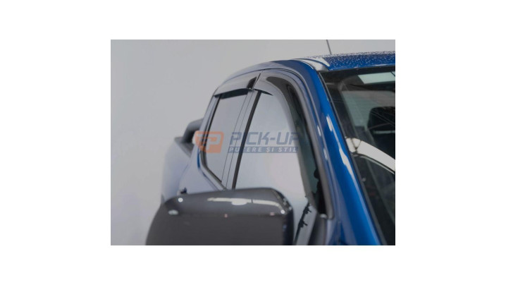 DEFLECTOR GEAM EGR FORD RANGER / AMAROK 2022+